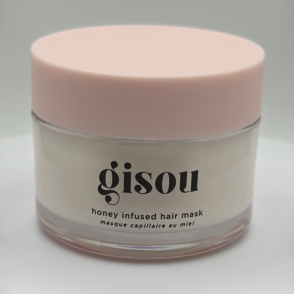 Gisou Honey Infused Hair Mask